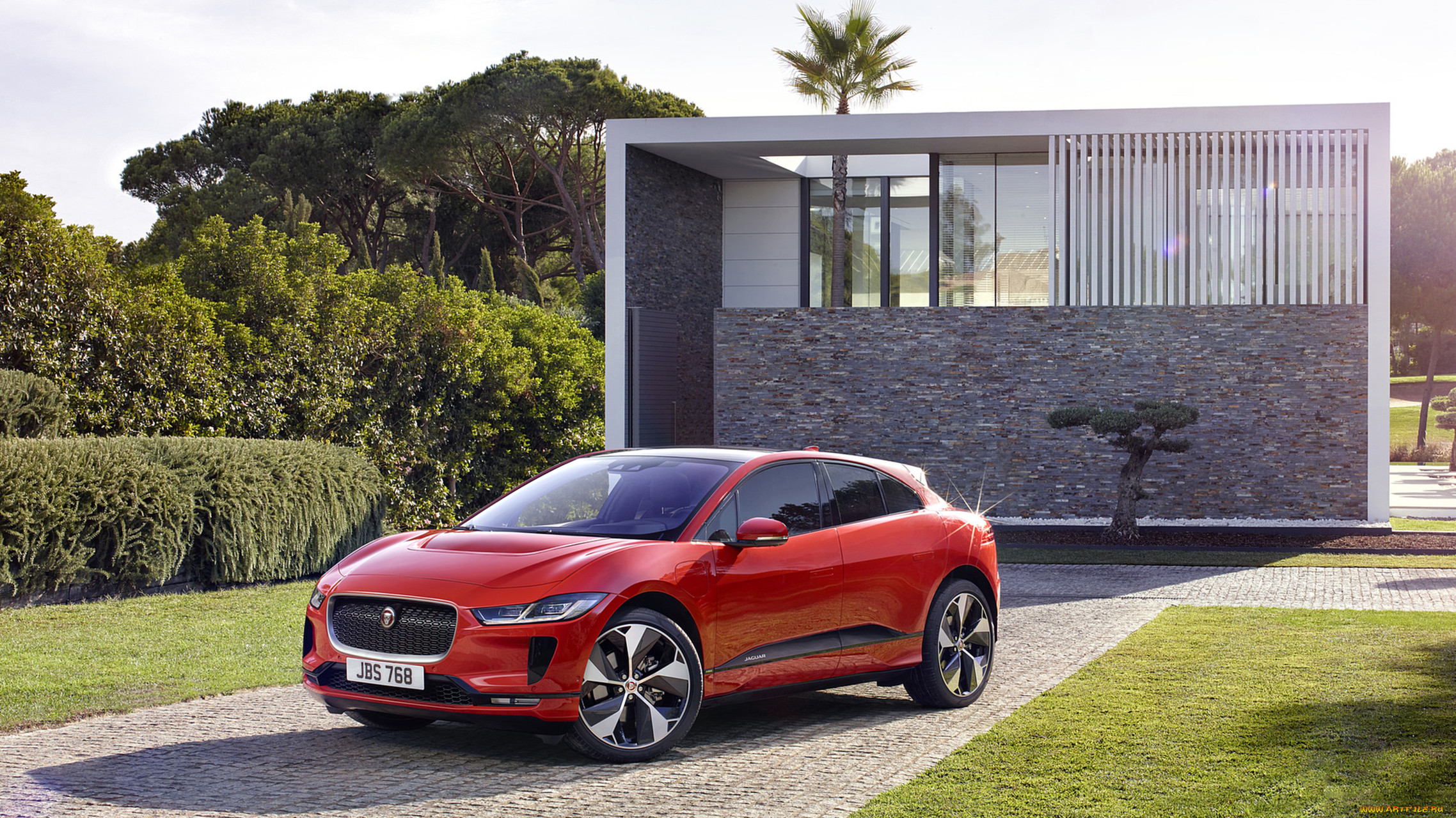 jaguar i-pace 2019, , jaguar, i-pace, 2019, 